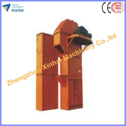 Professional technology TH bucket elevator