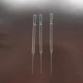 Laboratory Open Tip Glass Pasetur Pipette 150mm