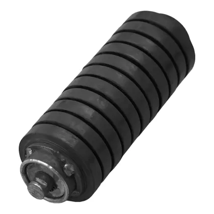 Mining Belt Conveyor Roller