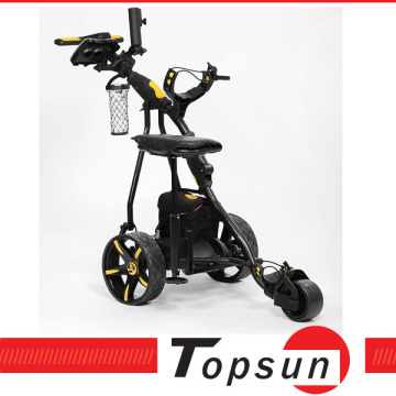 Motor Caddy Electric Golf Buggy