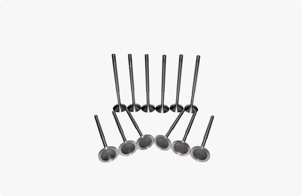058109601C Intake Valve for Engine