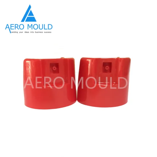 plastic mold for sale injection mould plastic air freshener cap mold