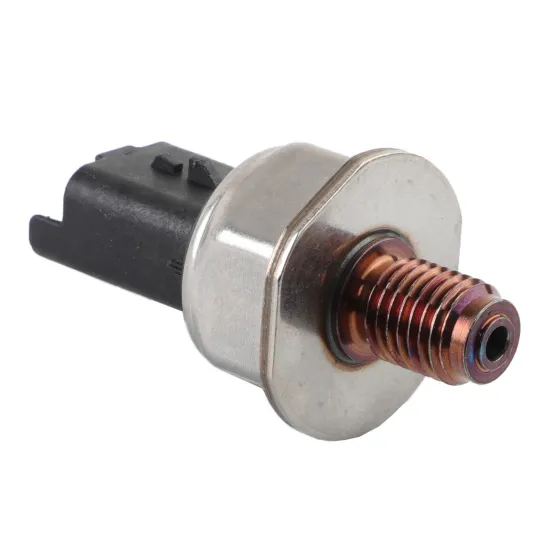 Fuel Pressure Sensor for Citroen C3 C4 C5, BERLINGO DISPATCH, Fiat Scudo, Peugeot 207 407 - YAOPEI