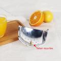 Manual juicer Orange Lemon Fruit Squeezer DIY Fruit Juicer Manual Aluminium alloy Grinder fresh juice tool Kitchen Gadget