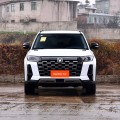 Changan CS95 SUV medio a grande