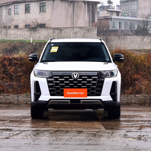 Changan CS95 medium to large SUV