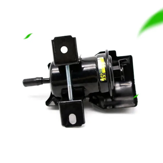 High Quality Low Price Fuel Filter Wholesale from Hebei, China