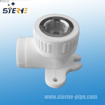 Sterne PP-R Pipe Fitting Elbow 90°  Export to Middle-east