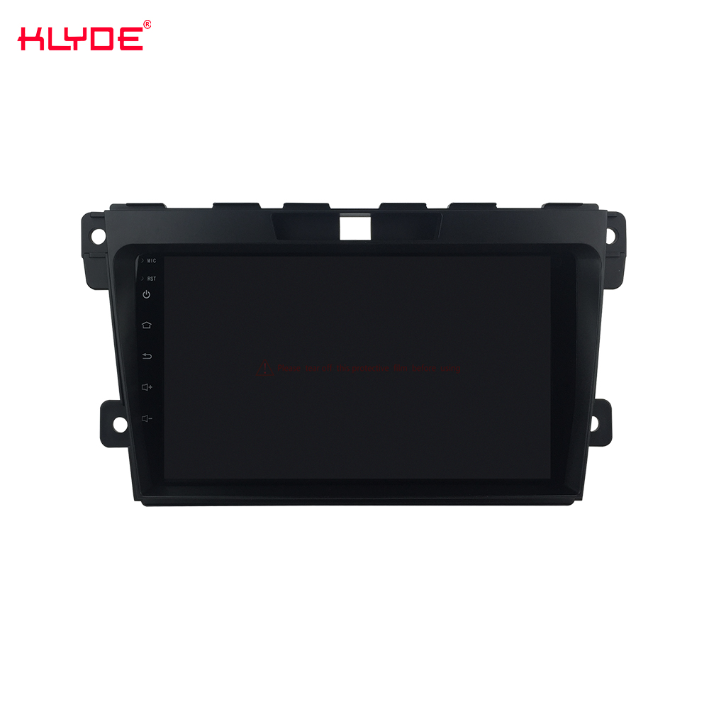 android 10 car radio for Mazda CX-7 2007-2014