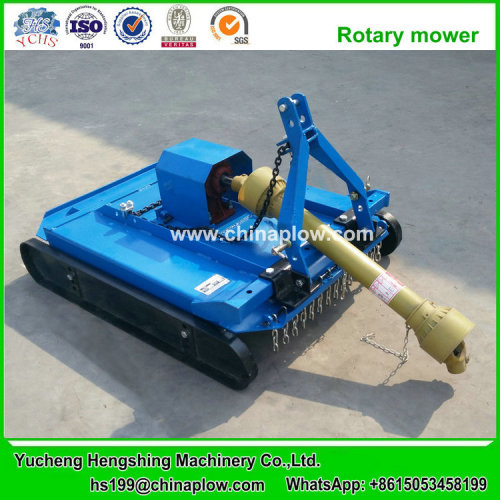 Farm Tractors Rotary Mower Slasher Hot Sale, High Quality Farm Tractors ...