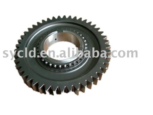 DC6J85TZ03-171 the reverse driving gear