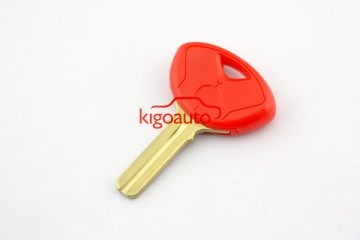 New style red Motor key for 2004-2008 BMW Motorcycle R1200RT R1200GS K1300R