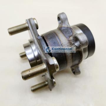 43402-71L00 43402-78m00 Suzuki Swift Roda Roda Montagem