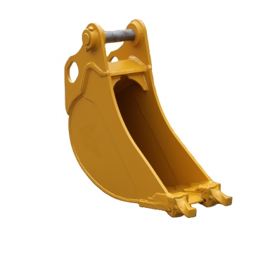 Mini Buckets and Spare Parts for Excavators and Construction Machinery