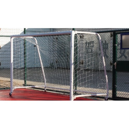 Portable Soccer Goal with Net