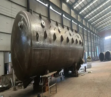 China Manufacturer Top Quality Laminated Glass Machine Glass Laminating PVB Autoclave