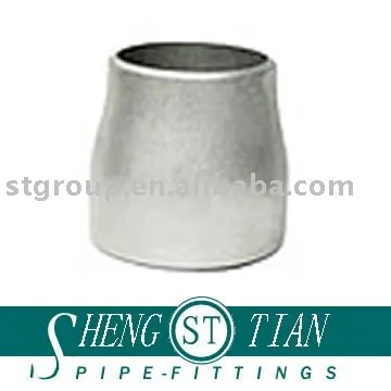 concentric reducer