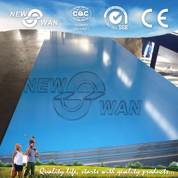 ACP Panel / ACP Aluminium Composite Panel