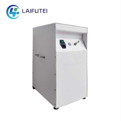 Medical oxygen concentrator for home use small portable