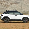 Geely Icon 2025 1.5TD Fun Wild Edition