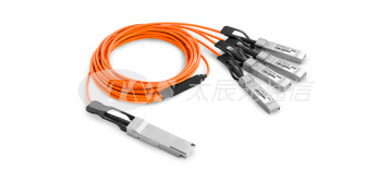 Is 200G Active Optical Cable Good? What Are the Advantages?