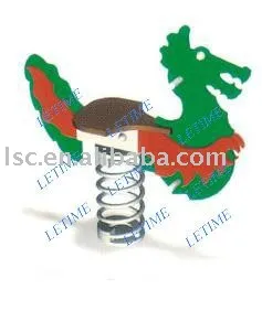 NEW high quality cheap spring rider