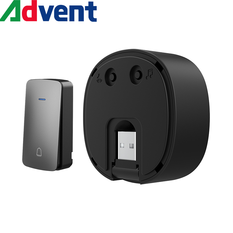 USB Wireless Doorbell