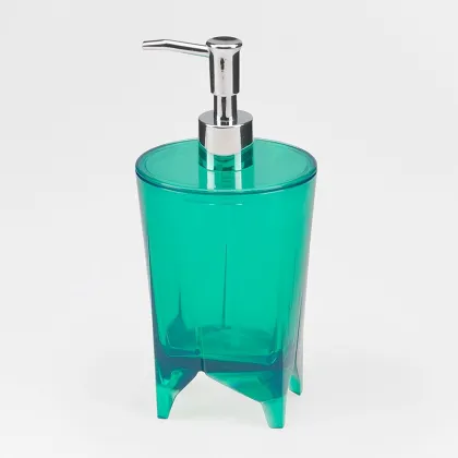 Royal Kingdom Gold Plastic Making Liquid Hand Soap