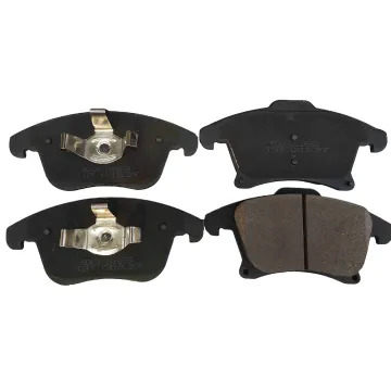 SDCX AUTO Front D1653 5182149 DG9C2001A DG9C2001BB DG9Z2001A Ford Genuine Disc Ceramic Brake Pads Wholesale
