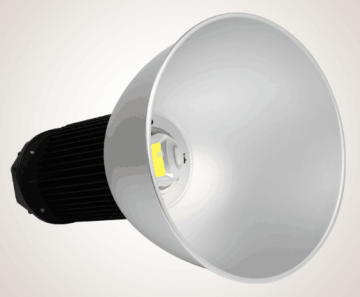 Wharehouse light 130W led high bay light