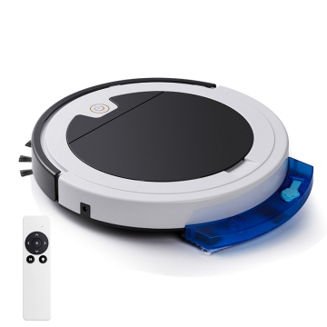 Boco rs9 robot quét thông minh chất lượng cao với thời lượng pin dài (không có bình nước)