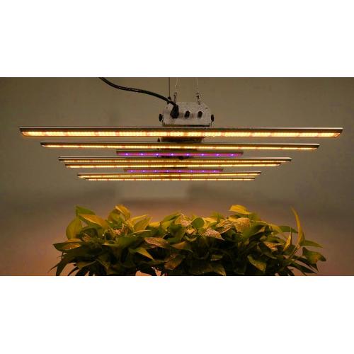 UV IR Bar Light Road Light Grow Brights