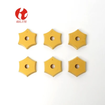 High Quality Tube Scraper Inserts Hdmb20K-R12/R15/R20/R25/R40/R50