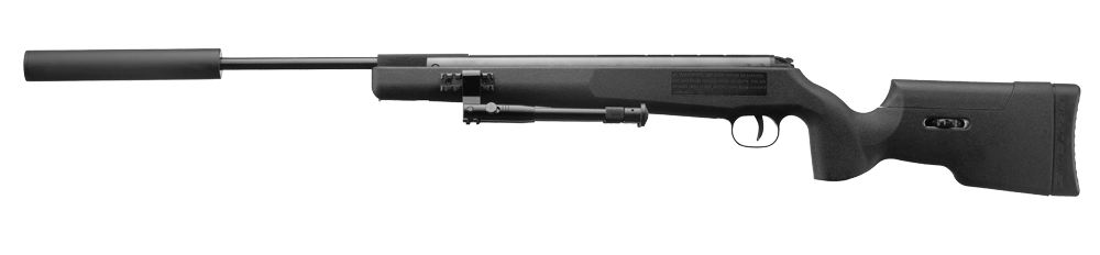 Spring Air Rifle SR1250S