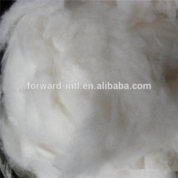 dehaired cashmere fiber, white cashmere fiber, pure cashmere fiber