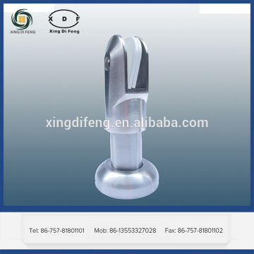 toilet cubicle partition stainless steel Adjustable Support leg
