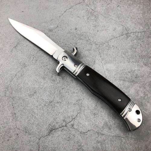 Italský kmotr Mafia Knife Assist Open Pocket Knife