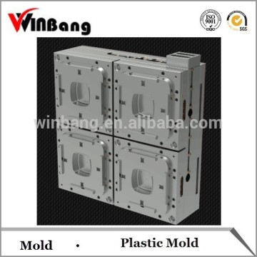 Winbang Custom cheap high quality plastic injection mould