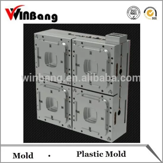 Winbang Custom cheap high quality plastic injection mould