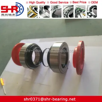 Truck Wheel Hub Bearing 570530.H195 88*138*120 - Other Model 808918