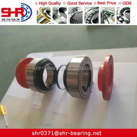 Truck Wheel Hub Bearing 570530.H195 88*138*120 - Other Model 808918