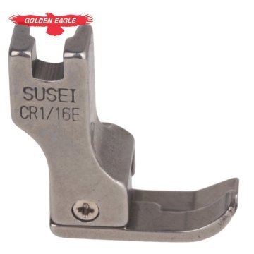 High and Low Pressure Computer Flatbed Presser Foot for Sewing Machine