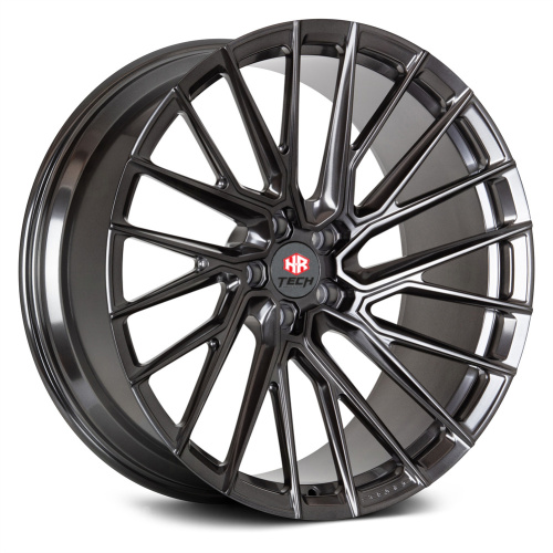 Custom 1-PC Forged Wheel Rim 18 19 ២០