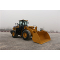 SEM 6Ton Heavy End SEM660D Front End Loader