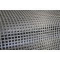 PVC Coated Polyester Mesh Geogrid