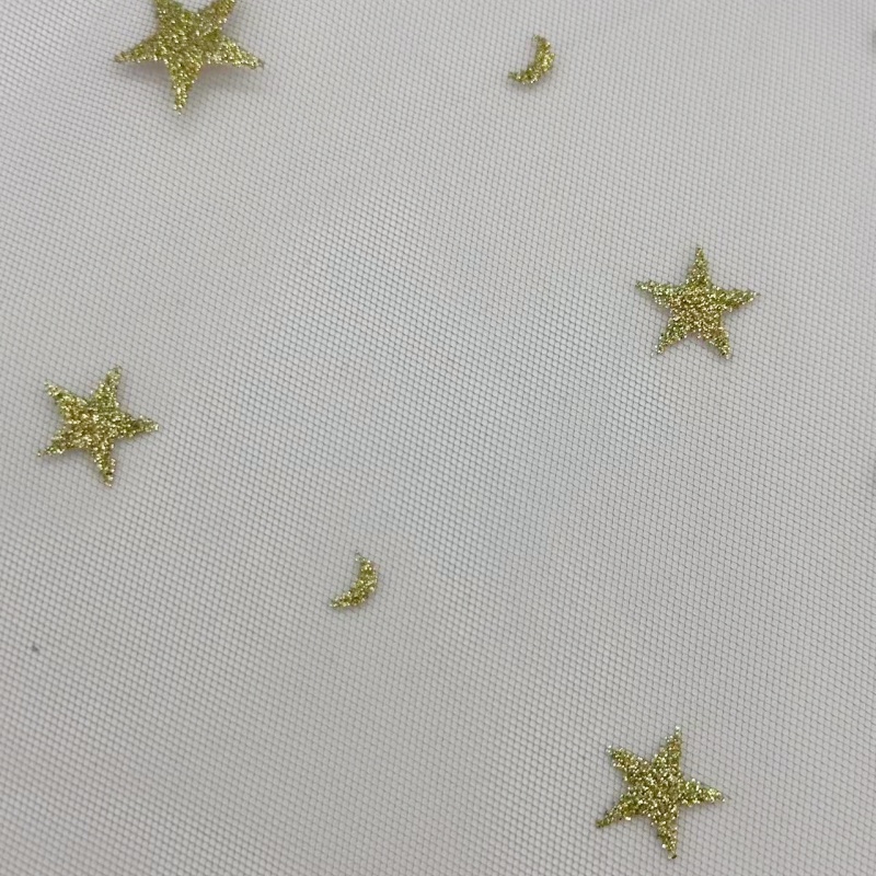Glitter Fabrics