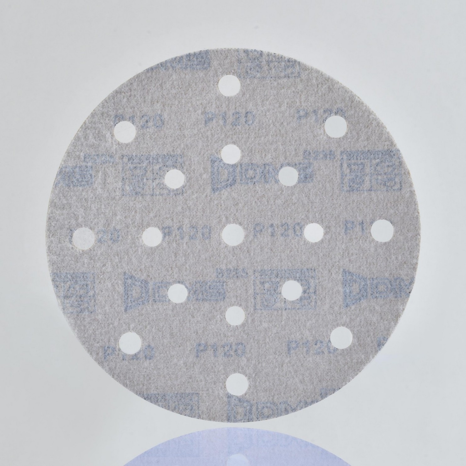 6 inch sandpaper
