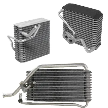 HAVAL Car Air Conditioning AC Evaporator Parts for Various Models
