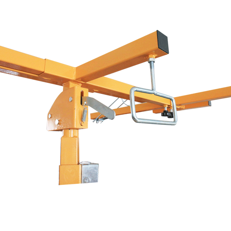 Gypsum Board Lifts and Hoists: Manual and Portable Options