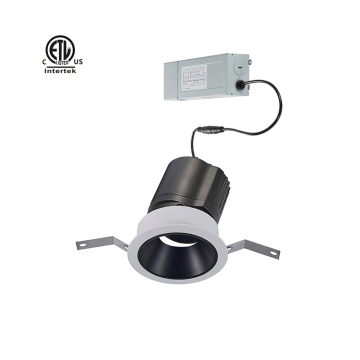Luces modernas de lavadora de pared de techo de mazorca de 12W para hoteles